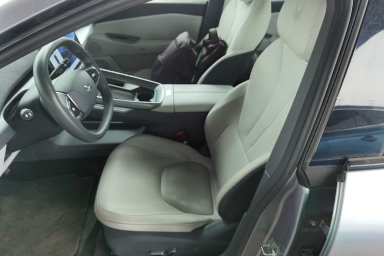 Used ARCFOX Alpha S5 2025 560PRO 185kW
