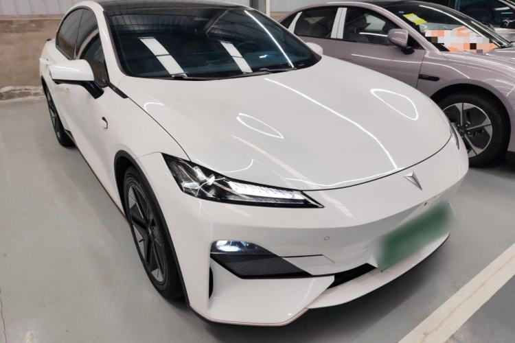 Used Deepal SL03 2022 515 Pure Electric Version
