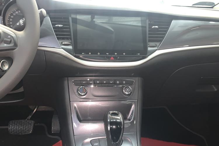 Used Buick Verano 2016 Hatchback 15S Automatic Ambition Model
