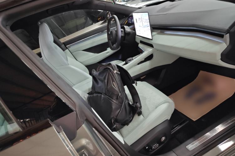 Used Zeekr 001 2025 WE Edition 95 kWh All-Wheel Drive