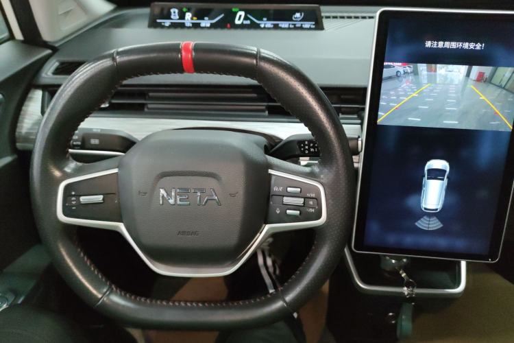 Used NETA V 2022 Chao 400 Lite
