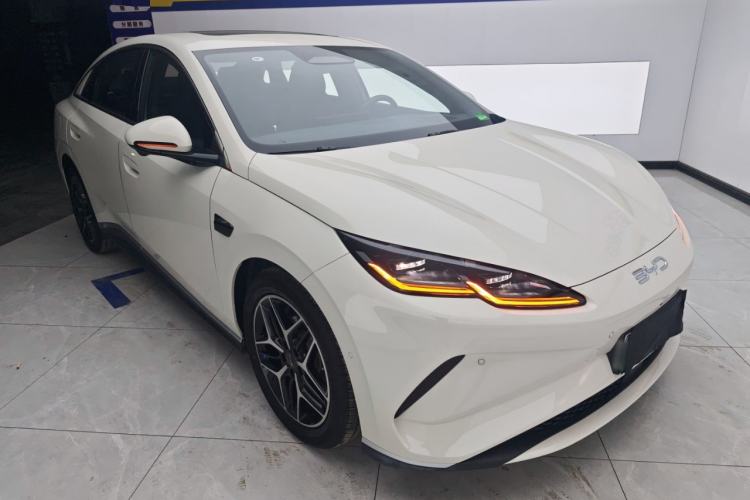 Used BYD Seal 06 New Energy 
