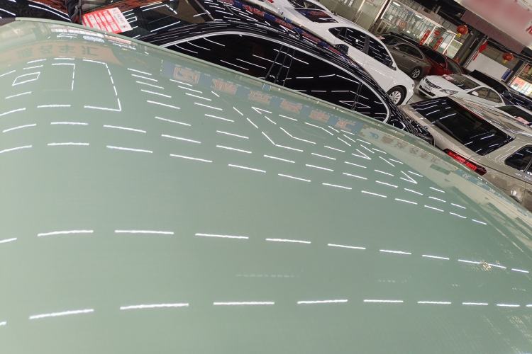 Used  Lumin 2022 155 km – Refreshingly Sweet Edition
