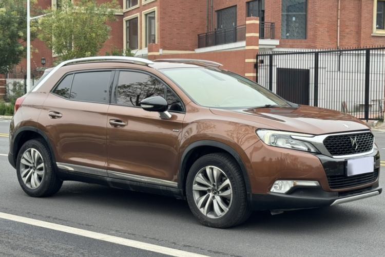 Used  6 2016 1.6T Luxury Edition THP160
