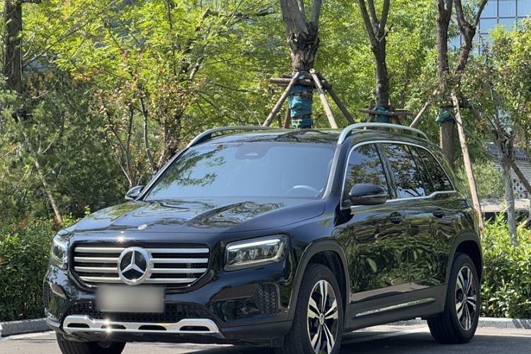 Used Mercedes-Benz GLB 2024 GLB 200 Dynamic Edition
