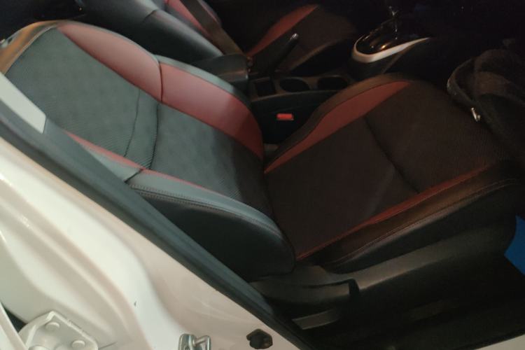 Used Nissan Qashqai 2016 2.0L CVT Luxury Edition