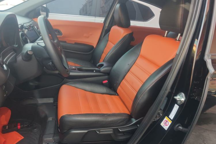 Used Honda XR-V 2015 1.5L LXi CVT Classic Edition