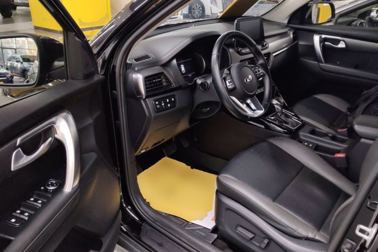 Used Kia Sportage R 2019 2.0L Automatic Smart Luxury Edition