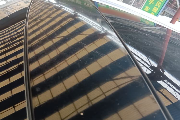 Used Mercedes-Benz GLC 2017 GLC 260 4MATIC Dynamic Edition
