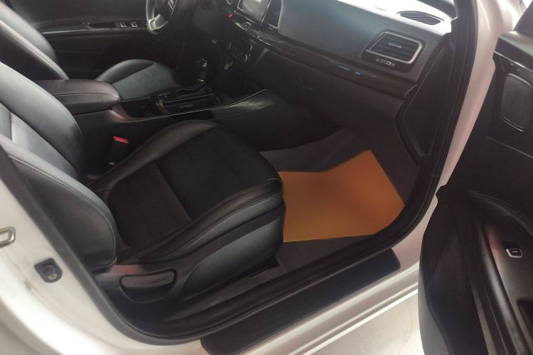 Used Kia K4 2015 1.8L Automatic GLS Special
