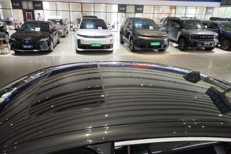 Used Chevrolet Malibu XL 2018 530T Automatic Luxury Edition
