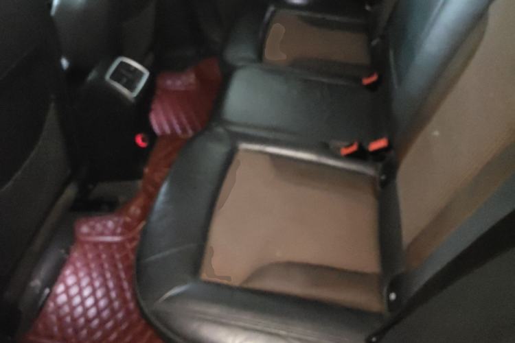 Used Audi Q3 2018 30th Anniversary Edition 30 TFSI Fashion Model