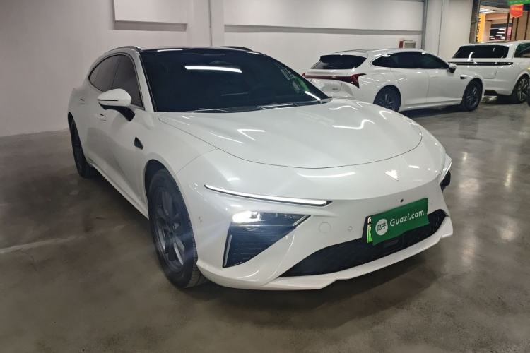 Used NETA S Shooting Brake 2024 Range-Extended 300 Standard Edition