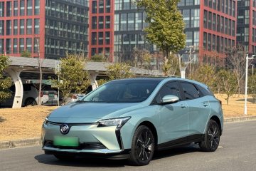 Used Buick Velite 6 2023 430km Enjoyment Version