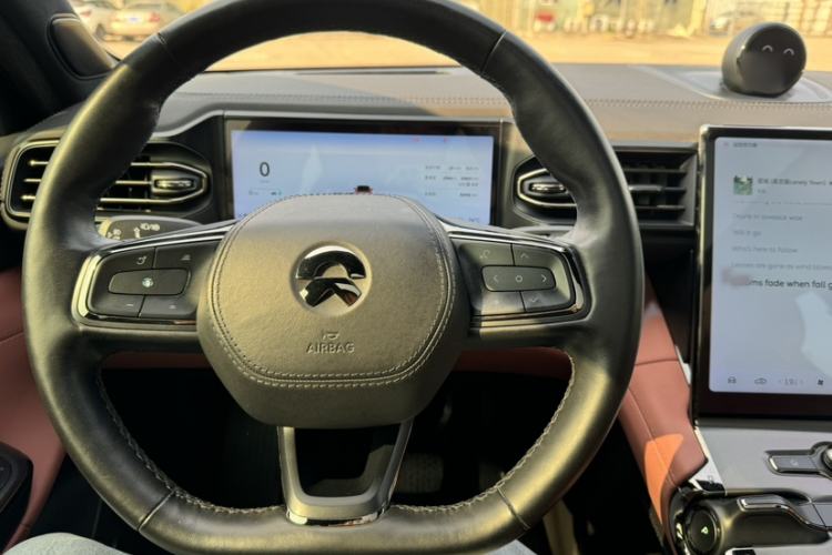 Used Nio EC6 2020 615 km Signature Edition
