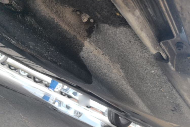 Used Volkswagen Magotan 2017 330TSI DSG Luxury Model