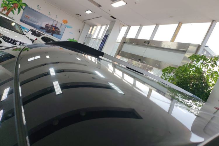 Used Haval DARGO 2022 1.5T DCT Two-Wheel Drive Border Collie Edition
