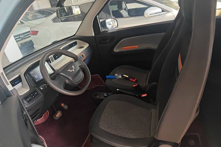 Used Wuling Hongguang MINIEV 2020 Freedom Version Lithium Iron Phosphate
