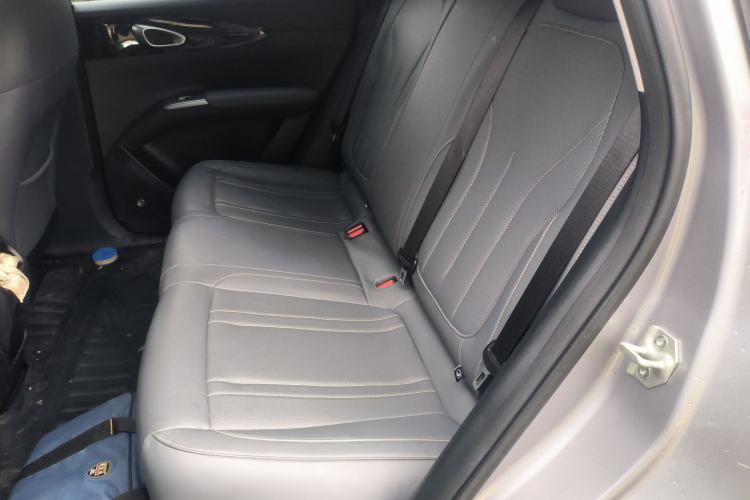 Used Geely Galaxy Geome 2025 310km Youth Edition
