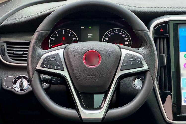 Used BYD Song MAX 2017 1.5T Automatic Smart Connect Elite 7-Seater
