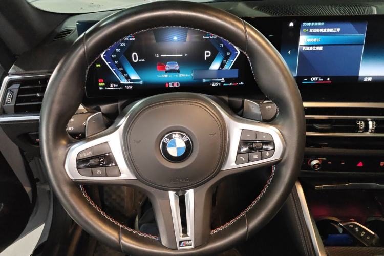 Used BMW 2 Series 2023 M240i
