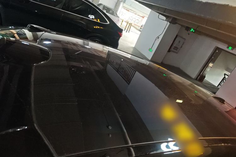 Used Nio ET5T 2025 75 kWh Touring
