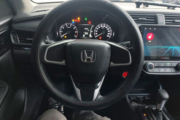 Used Honda Crider 2019 180 Turbo CVT Luxury Edition China VI Emission Standard