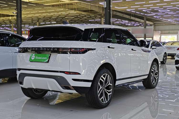 Used Land Rover Range Rover Evoque 2020 249 PS R-DYNAMIC S Sport Edition
