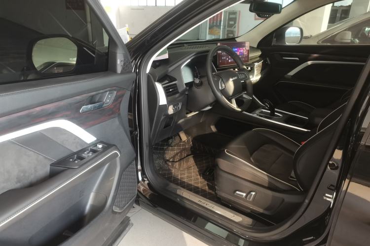 Used Haval H6 2021 National Trend Edition 1.5T Automatic Champion Version