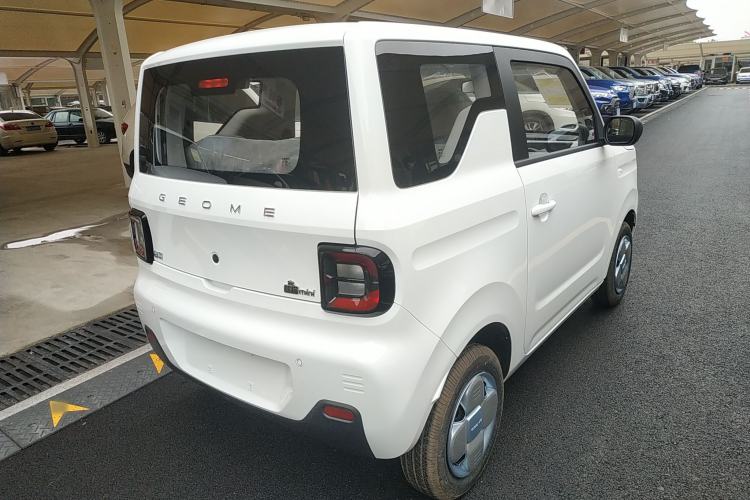 Used  Panda 2024 Panda Mini 200km Endurance Bear