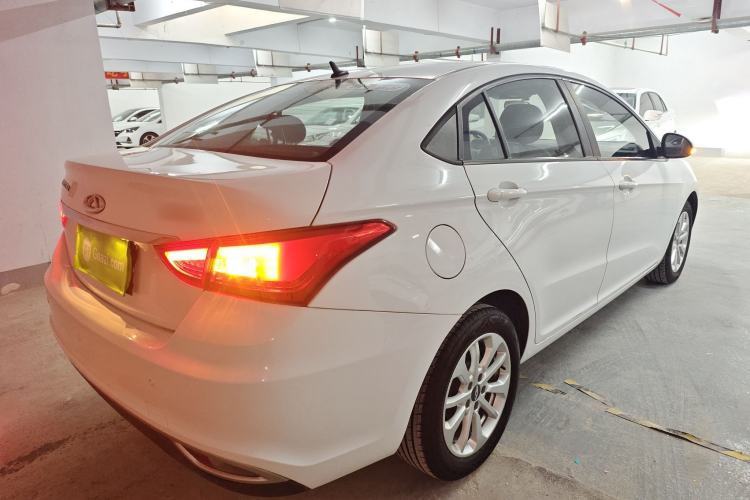 Used Chery Arrizo 5 2019 1.5L Manual Youth Edition China V Standard