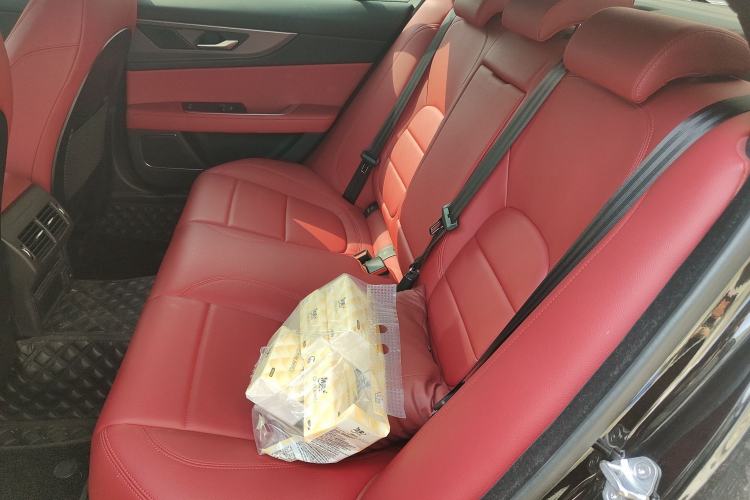 Used Jaguar XEL 2023 2.0T 250 PS R-DYNAMIC S Advanced Sport Edition