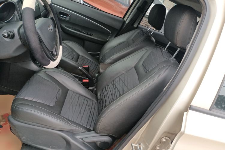 Used Cowin E3 2018 1.5L Manual Luxury Model
