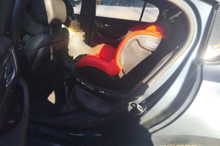 Used Cadillac CT5 2020 Revised 28T Platinum Sport Edition
