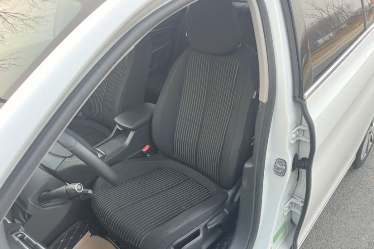 Used Peugeot 408 2015 1.2T Automatic Luxury Edition