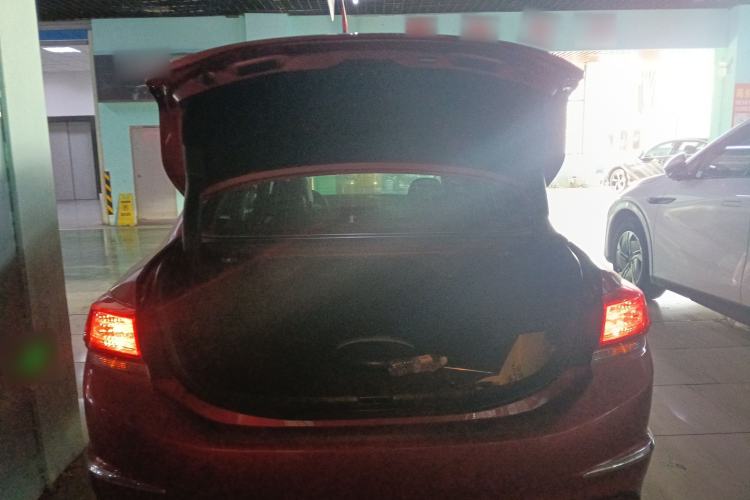 Used Honda Spirior 2015 2.0L Prestige Edition
