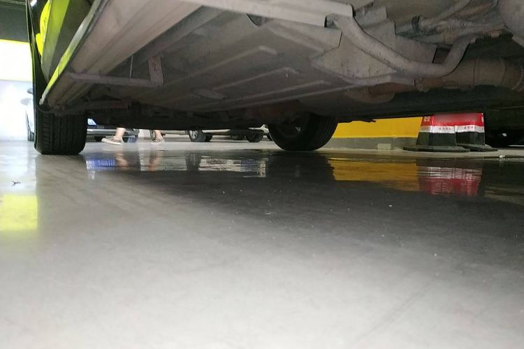 Used Haval H6 2021 3rd Generation 1.5T Automatic Two-Wheel Drive Pro
