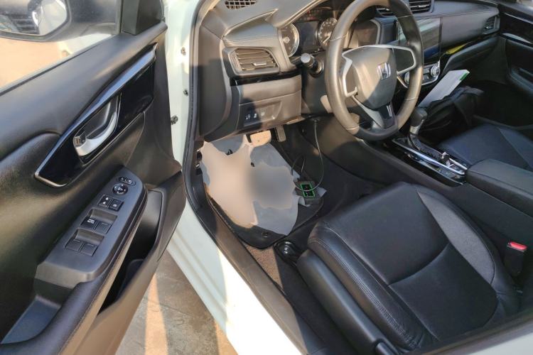 Used Honda Crider 2019 180 Turbo CVT Comfort Version China VI