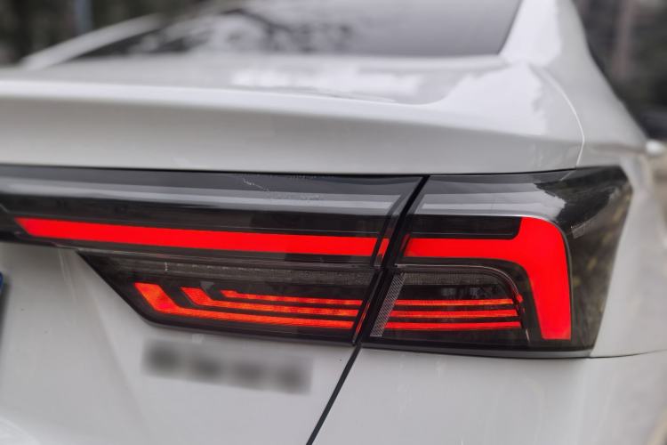 Used Chery Arrizo 5 PLUS 2021 Xiao AI 1.5T CVT Enjoy PLUS