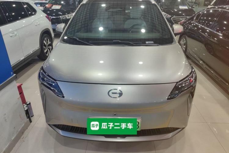 Used AION Y 2022 Plus 70 Smart Edition
