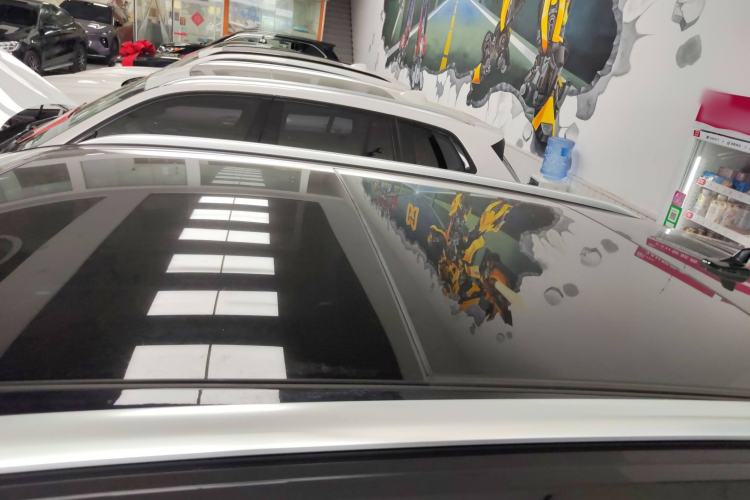 Used Volkswagen Touareg 2021 2.0 TSI Flagship Special Edition
