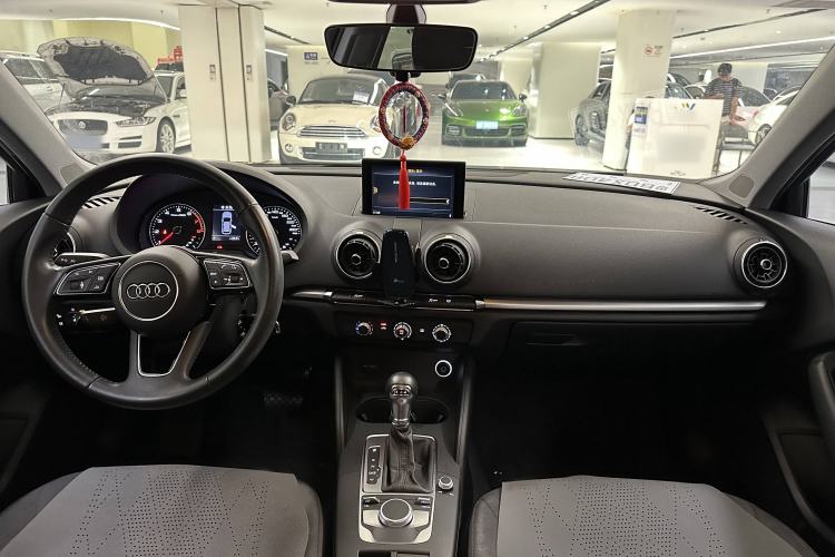 Used Audi A3 2020 Sportback 35 TFSI Ambition China VI
