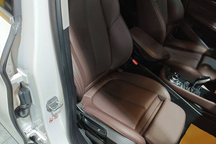 Used BMW X1 2021 Restyled sDrive20Li Fashion Version
