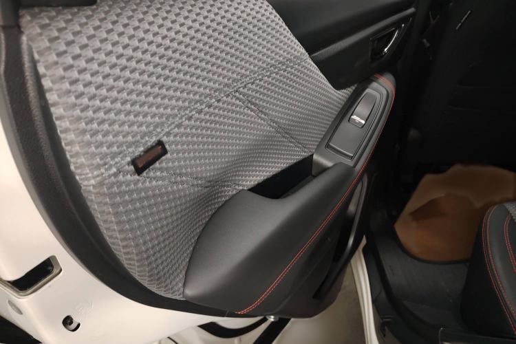 Used Subaru Forester 2021 2.0i X Sport Edition EyeSight
