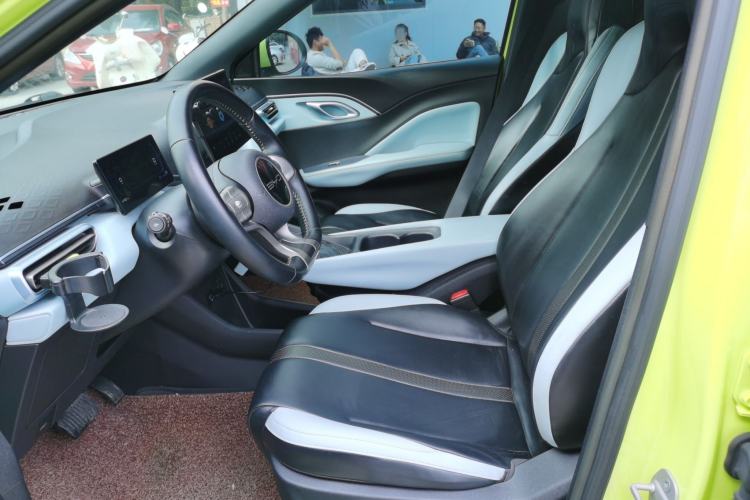 Used BYD Seagull 2023 Flying Edition
