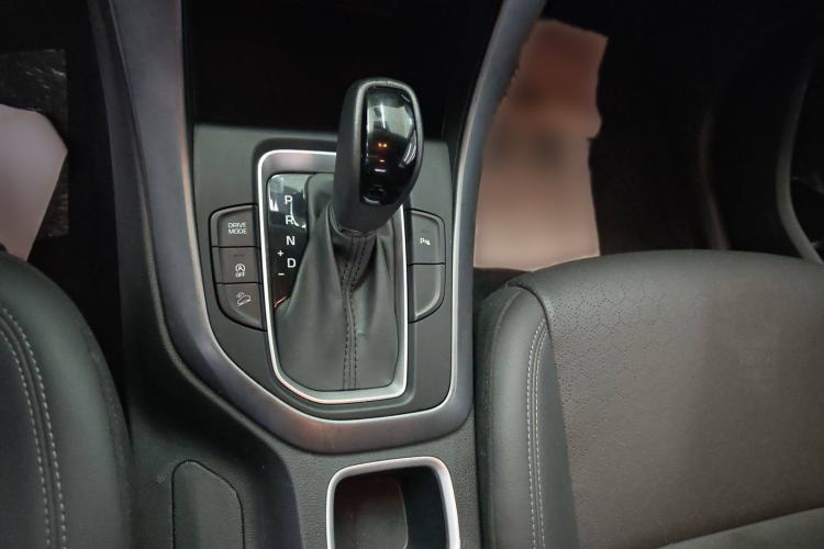 Used Hyundai ix35 2019 2.0L Automatic 2WD Zhiyong·Changxiang Edition China VI Standard
