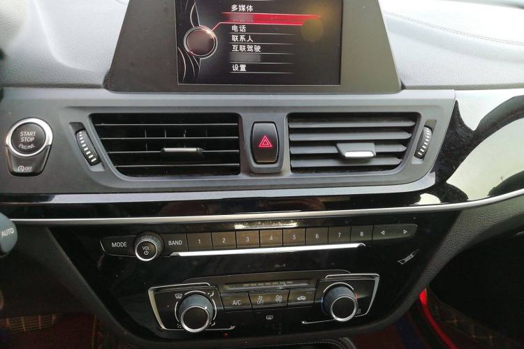 Used BMW 1 Series 2017 118i Sport Edition
