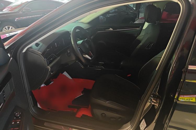 Used Volkswagen Passat 2022 330TSI Starry Luxury Edition