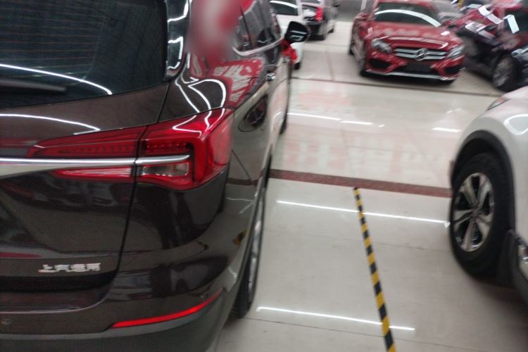 Used Buick Envision 2021 532T Two-Wheel-Drive Elite Version
