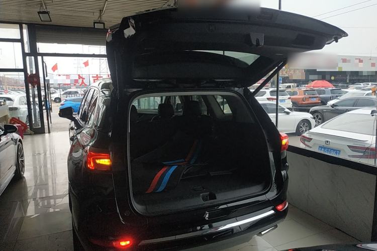 Used Buick Enclave 2022 652T Two-Wheel-Drive Prestige 7-Seater
